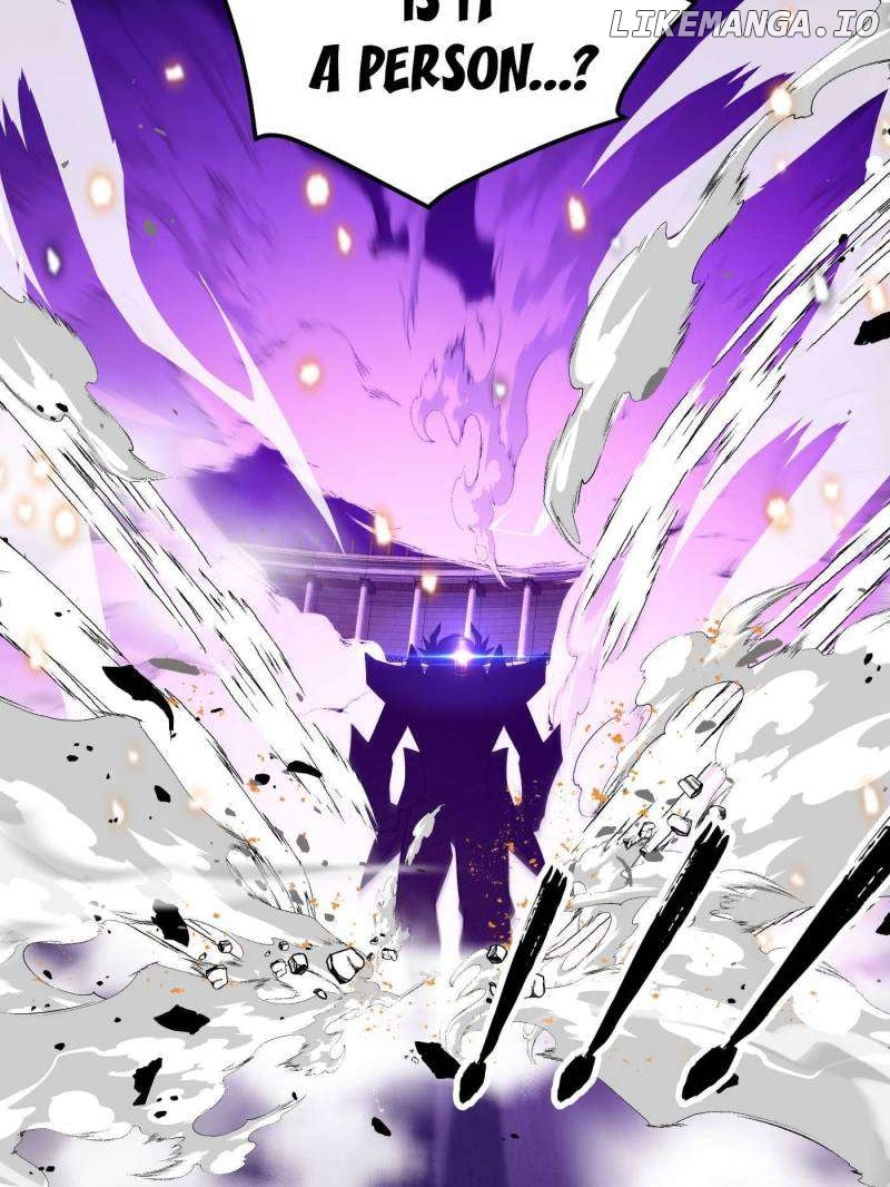 Evil Dragon Is Reincarnated! Revenge Begins at the Age of Five! Chapter 173 - page 5