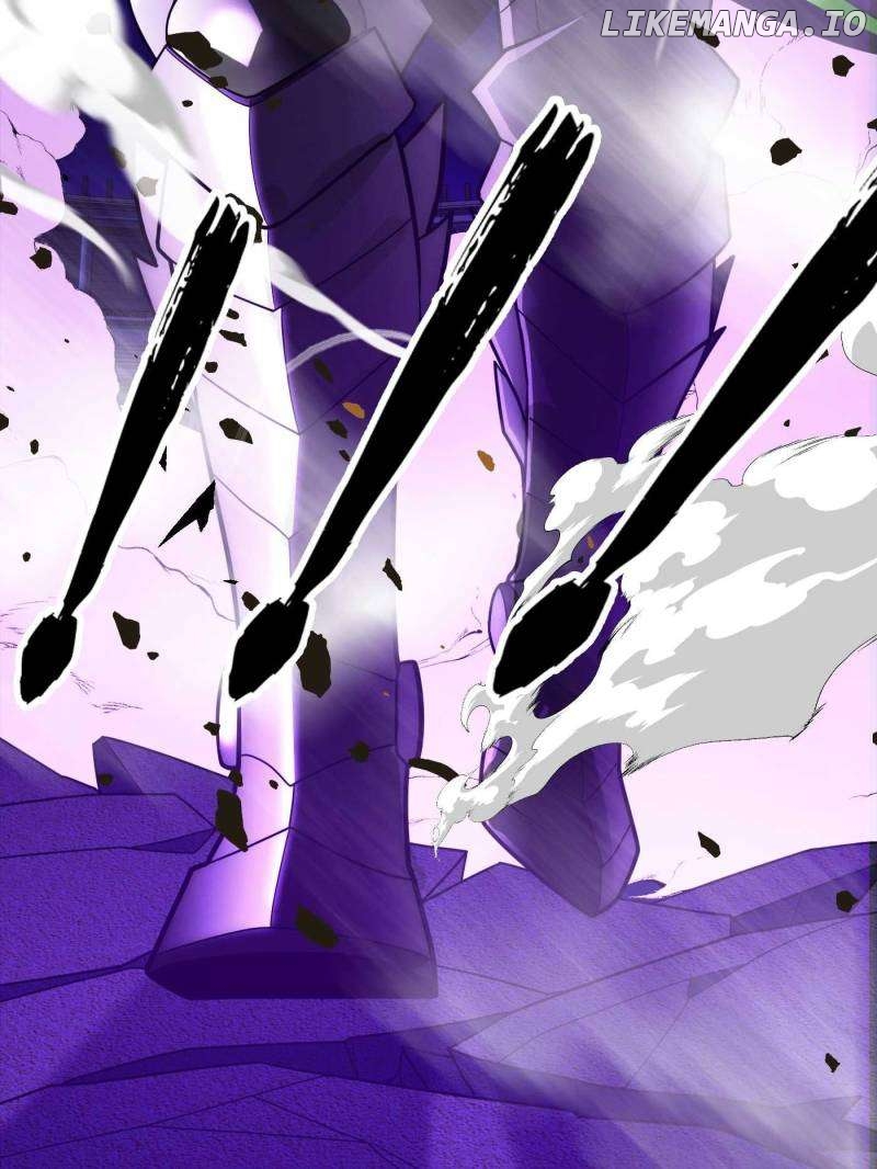 Evil Dragon Is Reincarnated! Revenge Begins at the Age of Five! Chapter 173 - page 7