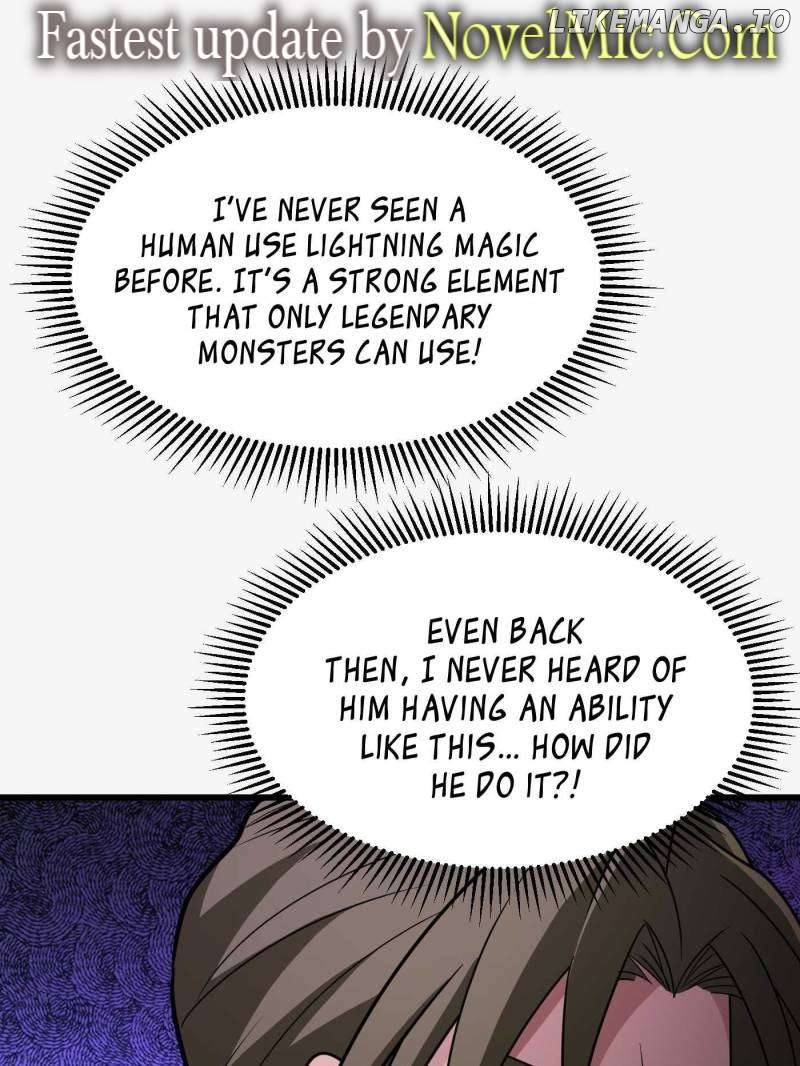 Evil Dragon Is Reincarnated! Revenge Begins at the Age of Five! Chapter 174 - page 1