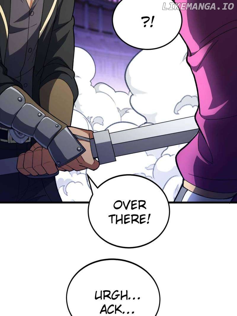 Evil Dragon Is Reincarnated! Revenge Begins at the Age of Five! Chapter 175 - page 5