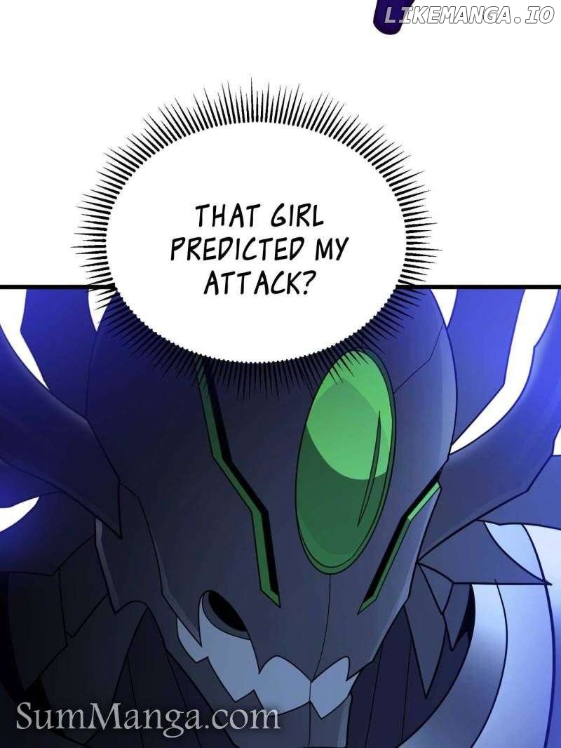 Evil Dragon Is Reincarnated! Revenge Begins at the Age of Five! Chapter 176 - page 3