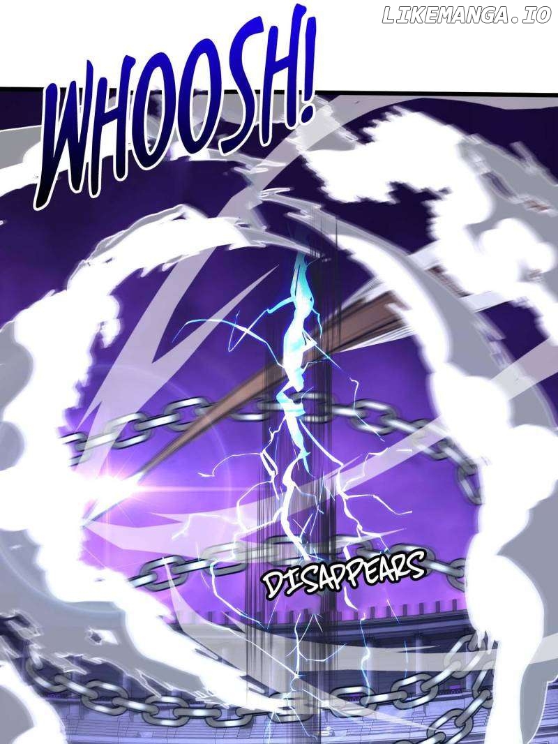 Evil Dragon Is Reincarnated! Revenge Begins at the Age of Five! Chapter 176 - page 9