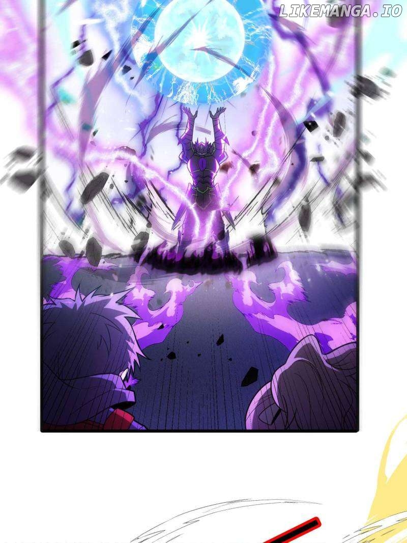Evil Dragon Is Reincarnated! Revenge Begins at the Age of Five! Chapter 177 - page 2