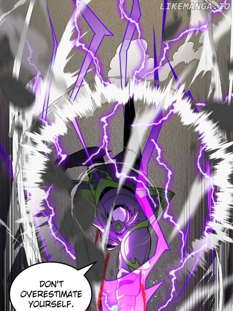 Evil Dragon Is Reincarnated! Revenge Begins at the Age of Five! Chapter 178 - page 2