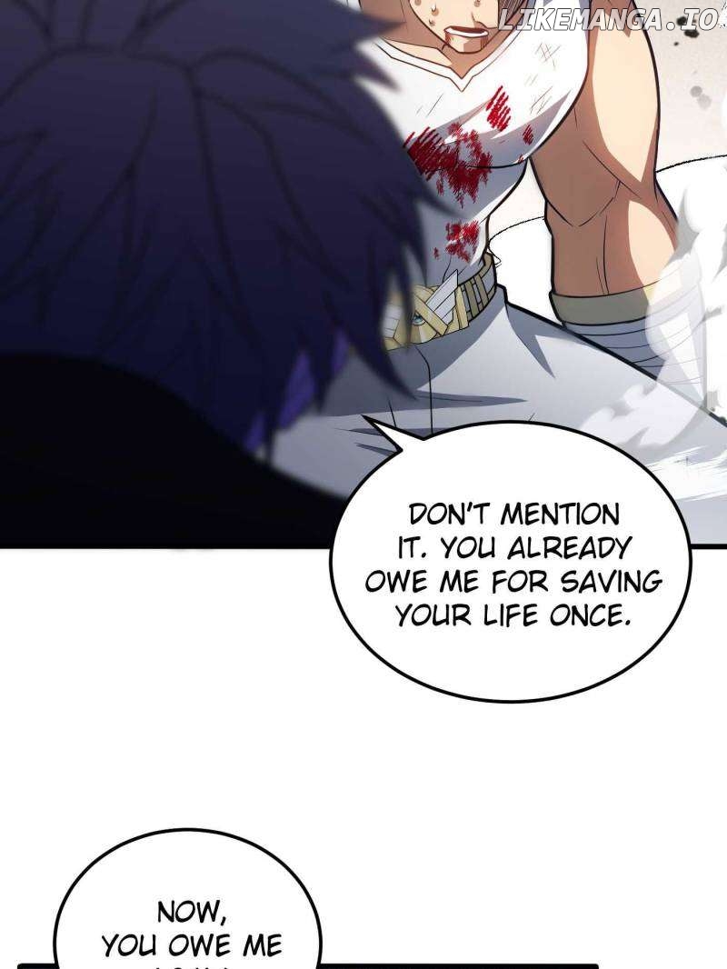 Evil Dragon Is Reincarnated! Revenge Begins at the Age of Five! Chapter 178 - page 23