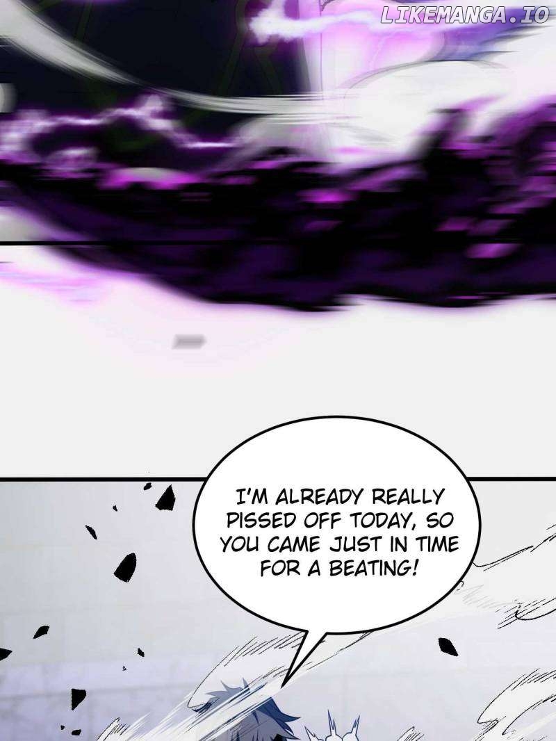 Evil Dragon Is Reincarnated! Revenge Begins at the Age of Five! Chapter 178 - page 33