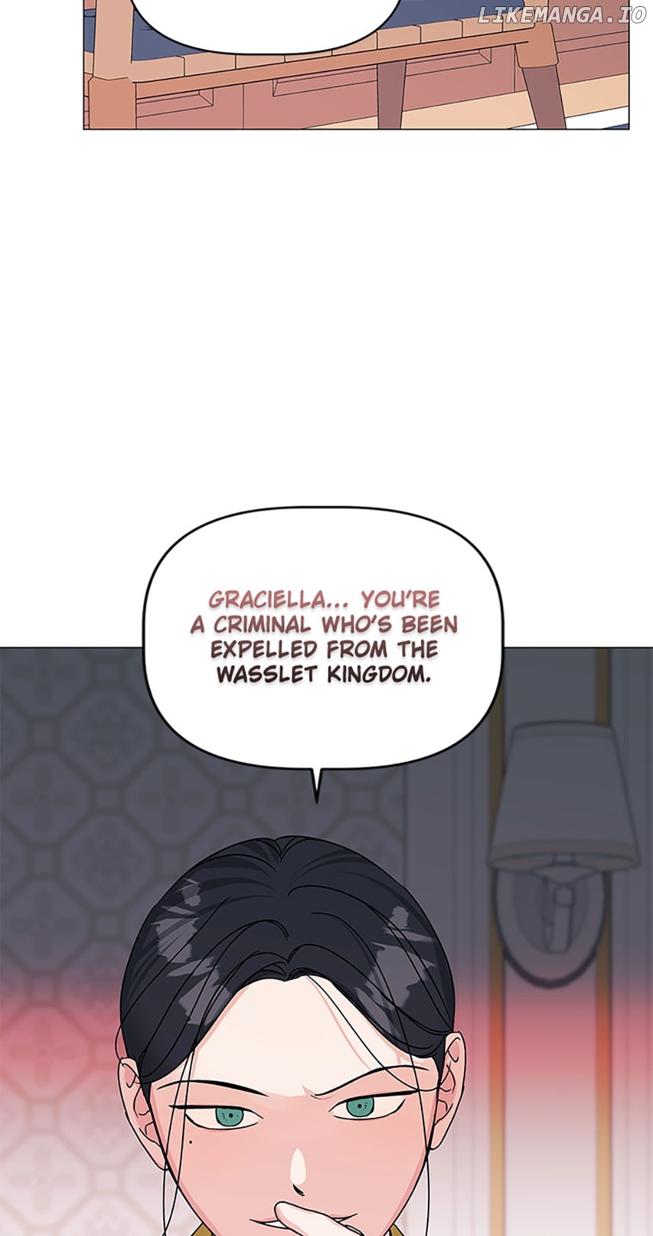 Let Me Fall Be Brilliant Chapter 84 - page 43