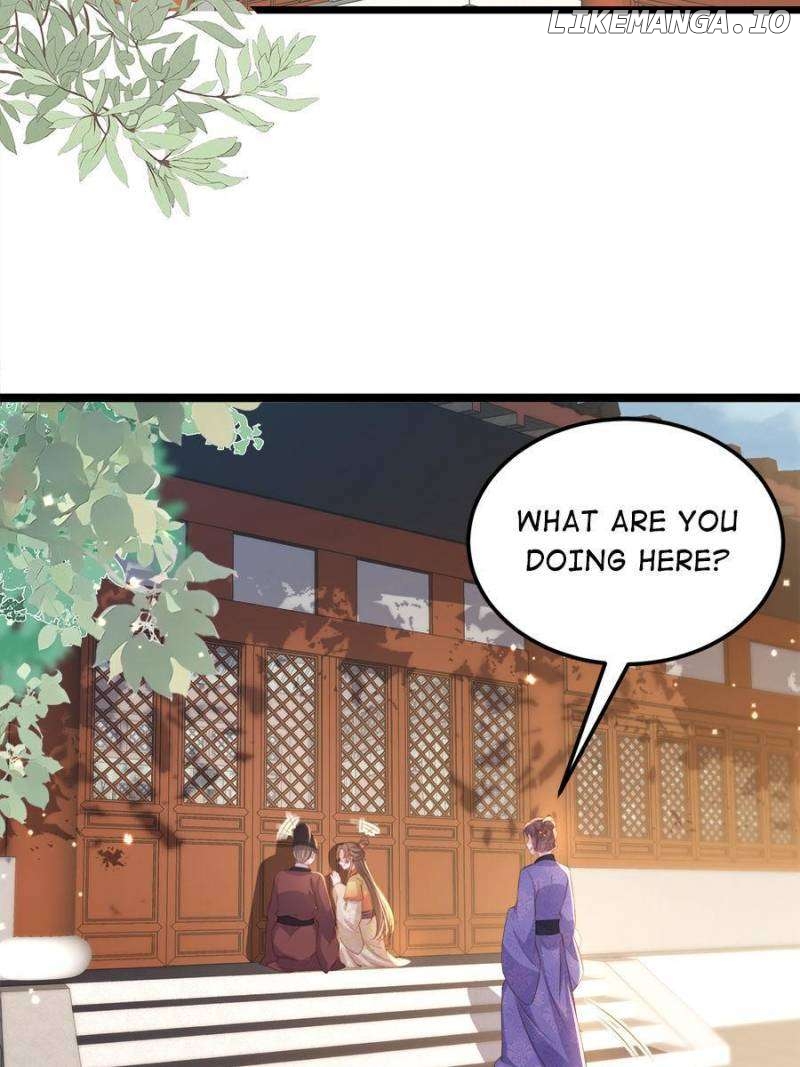 The Eunuch’s Consort Rules the World Chapter 356 - page 2