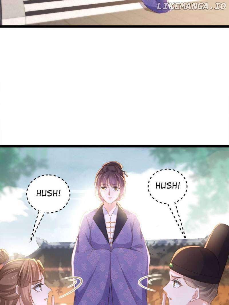 The Eunuch’s Consort Rules the World Chapter 356 - page 3