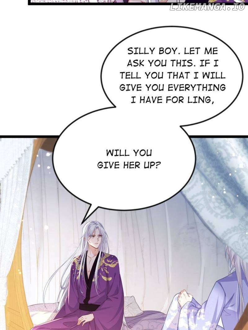 The Eunuch’s Consort Rules the World Chapter 357 - page 3