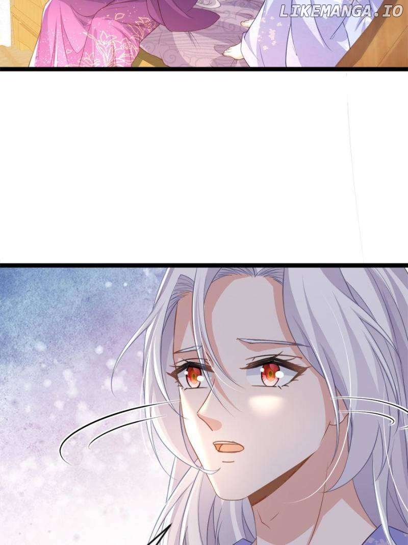 The Eunuch’s Consort Rules the World Chapter 357 - page 4