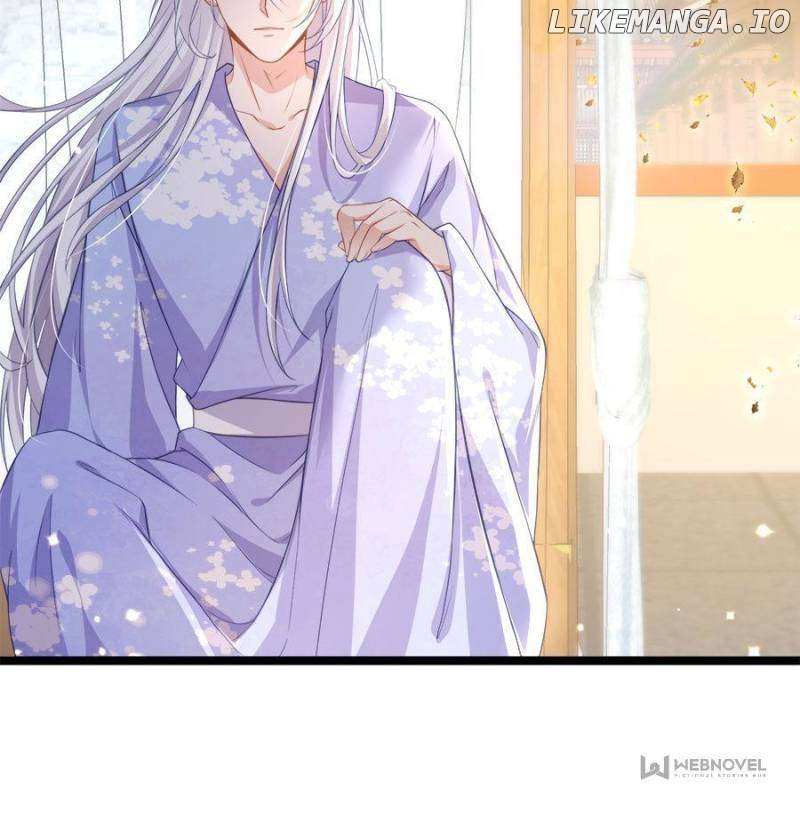 The Eunuch’s Consort Rules the World Chapter 357 - page 7