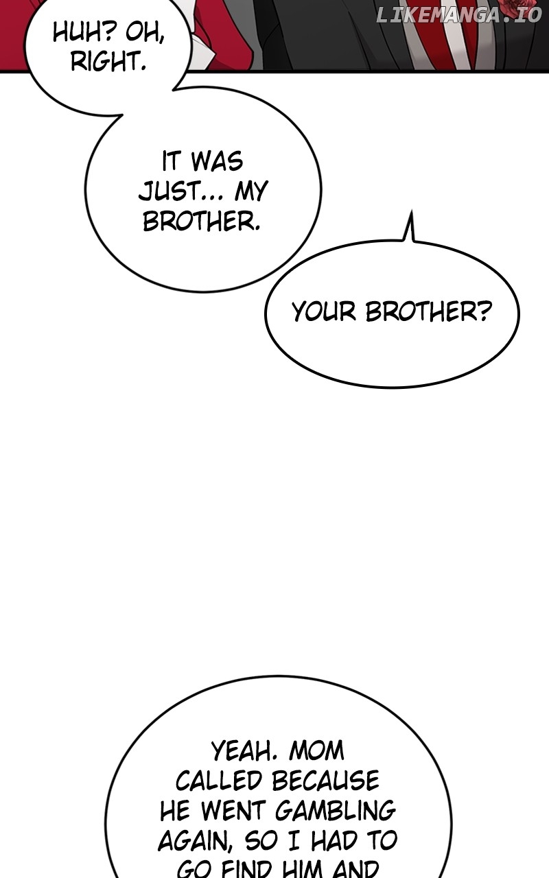 The Team Leader is Tired of Being A Newlywed Chapter 51 - page 92