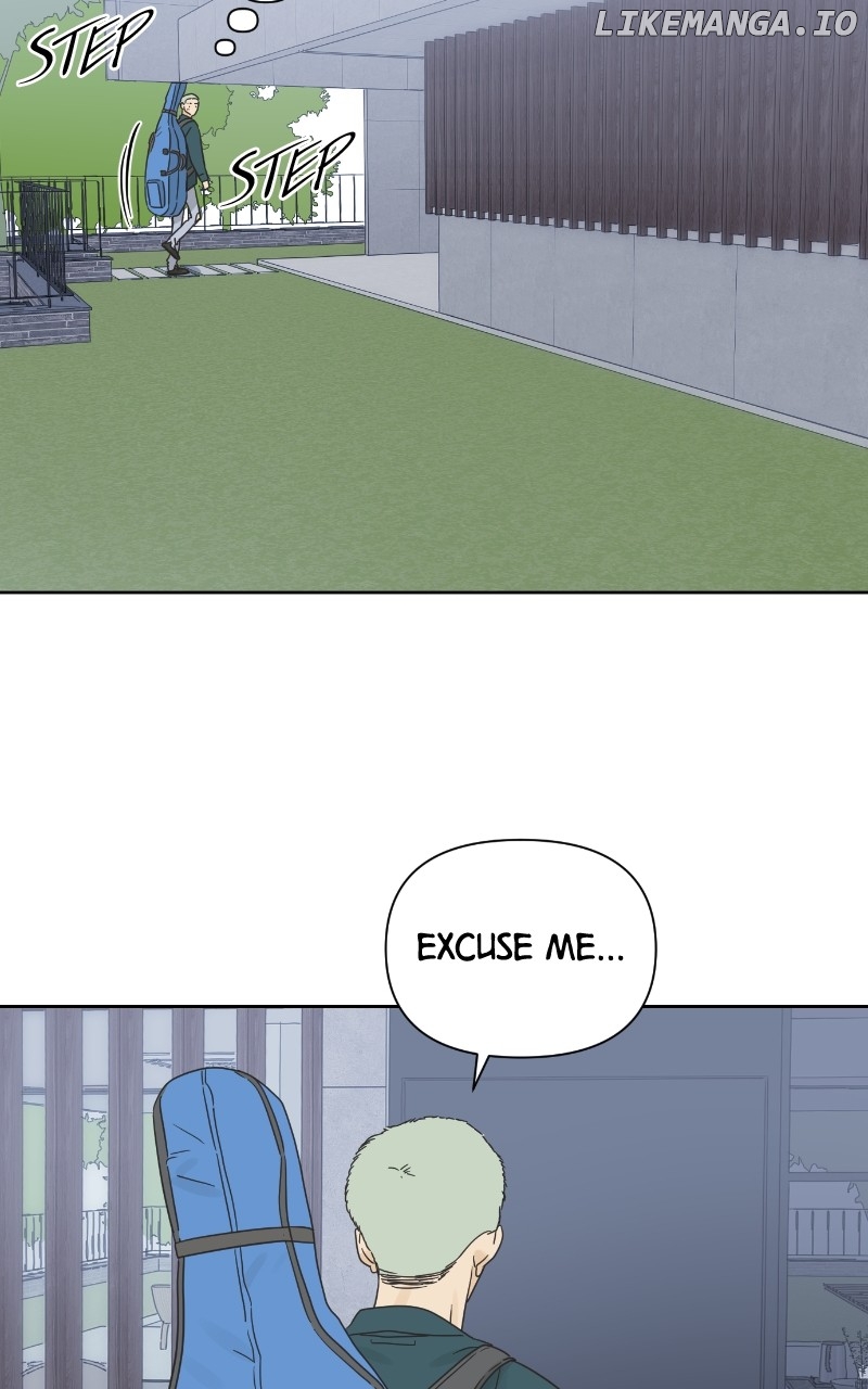 The World They’re Dating In Chapter 31 - page 45