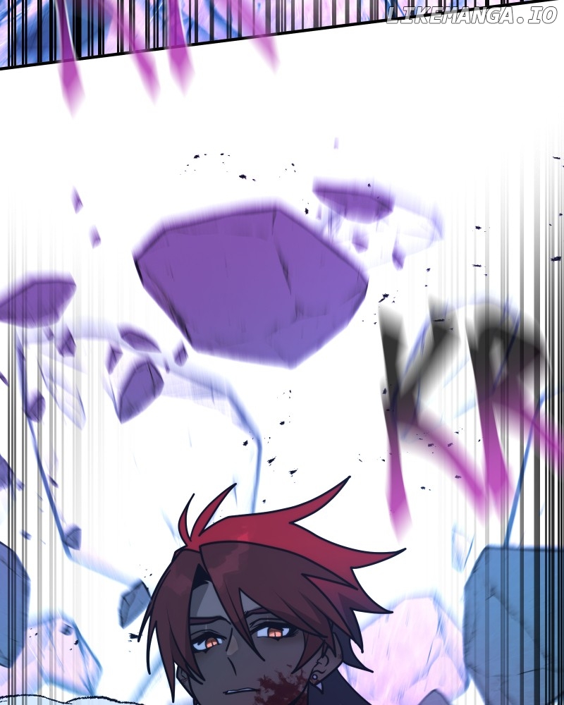 Cloud Walker Chapter 105 - page 24