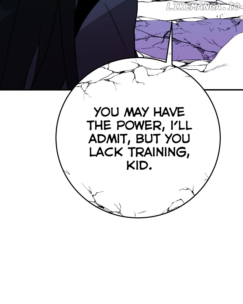 Cloud Walker Chapter 105 - page 34