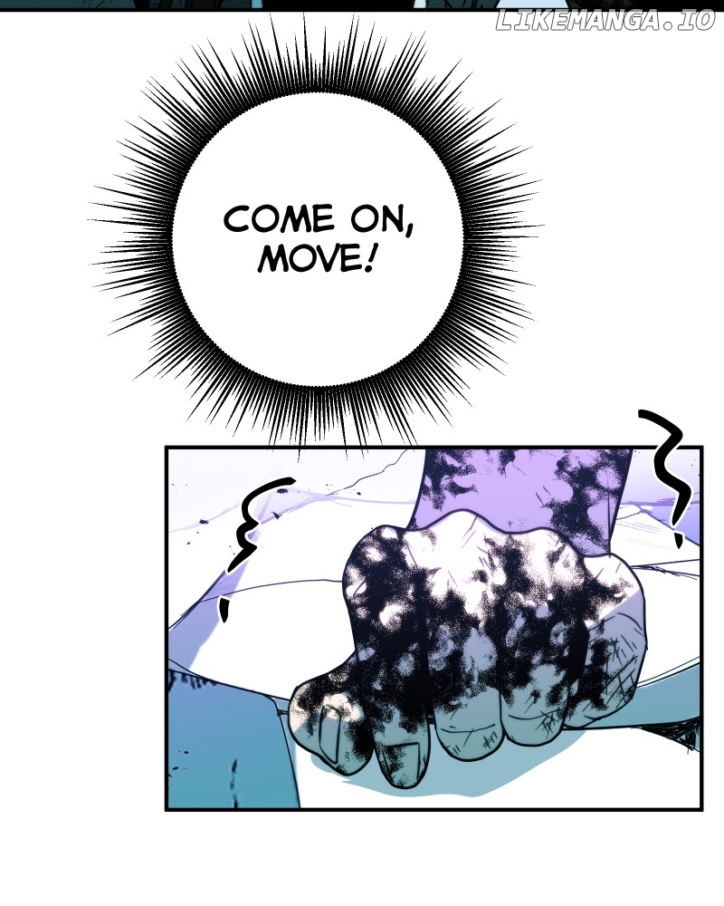 Cloud Walker Chapter 105 - page 80