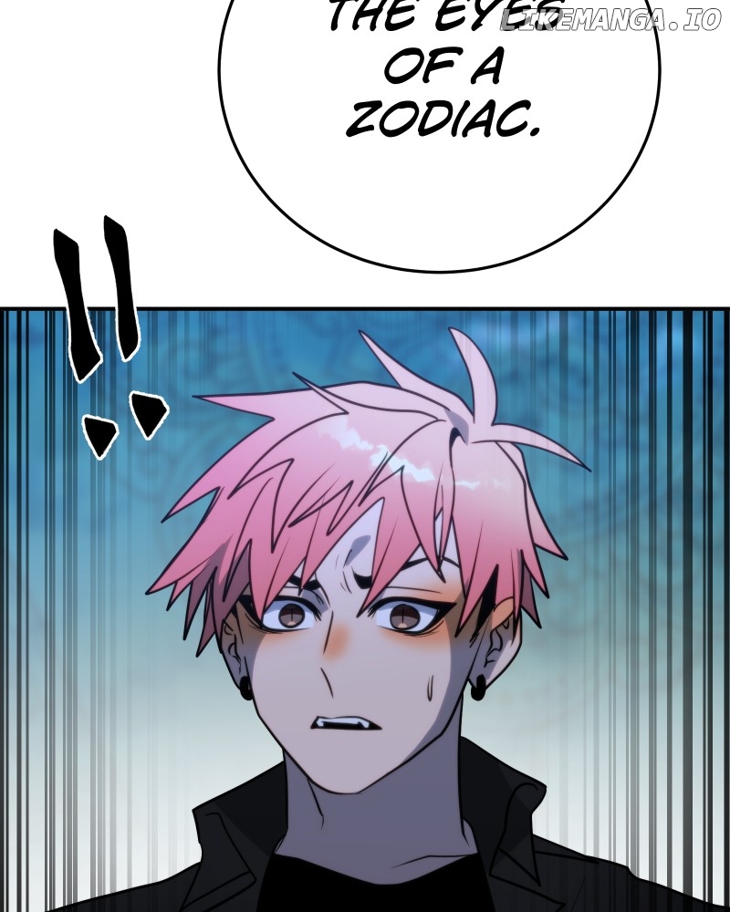 Cloud Walker Chapter 107 - page 24