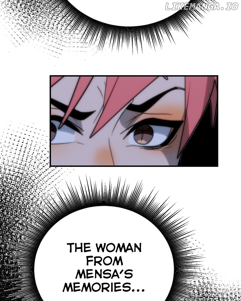Cloud Walker Chapter 107 - page 32