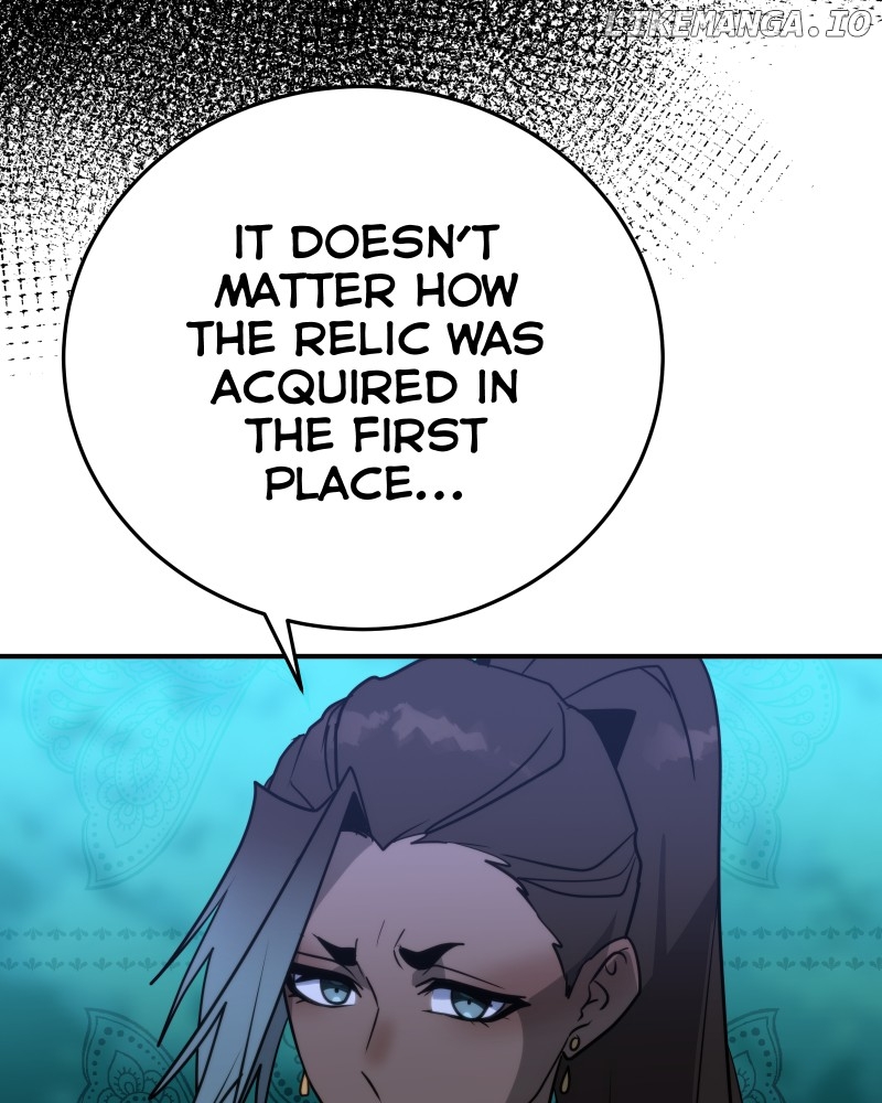 Cloud Walker Chapter 107 - page 34