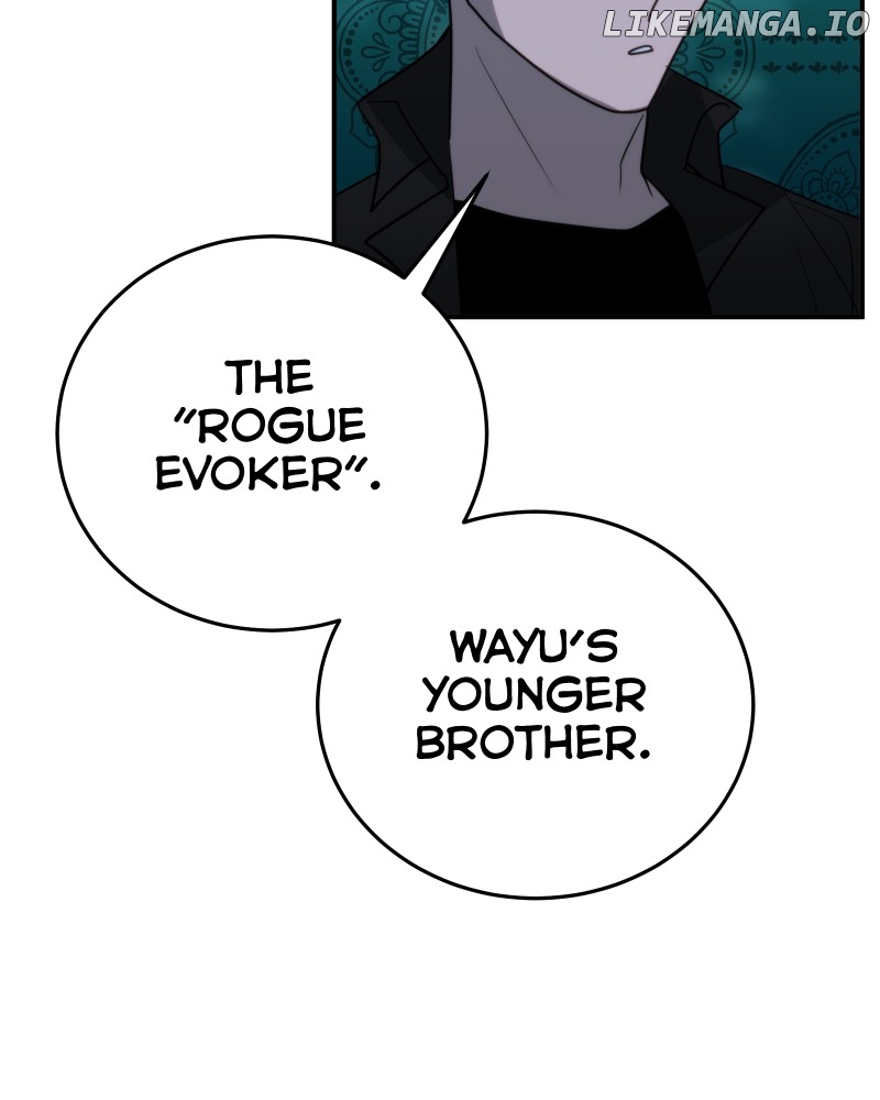 Cloud Walker Chapter 107 - page 42