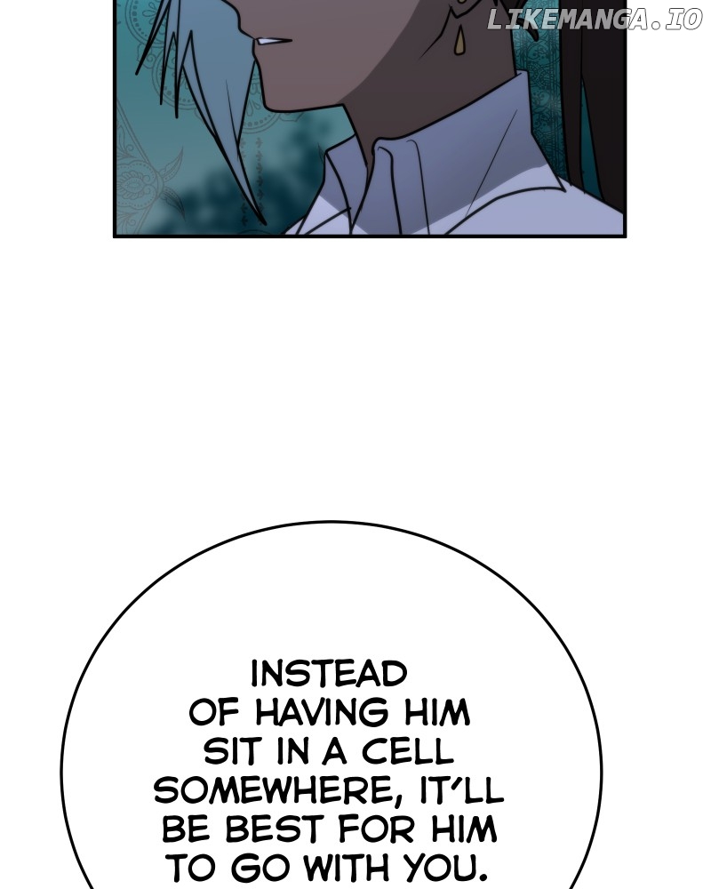 Cloud Walker Chapter 107 - page 44