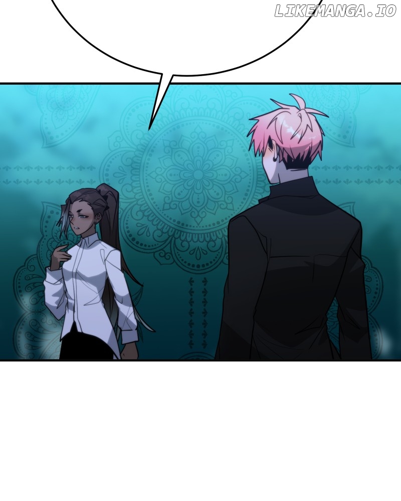 Cloud Walker Chapter 107 - page 45