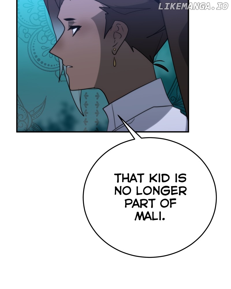 Cloud Walker Chapter 107 - page 80
