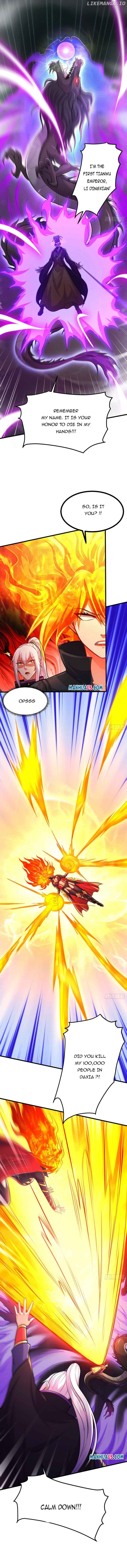 Does Your Mother Need Son In Low chapter 189 - page 2