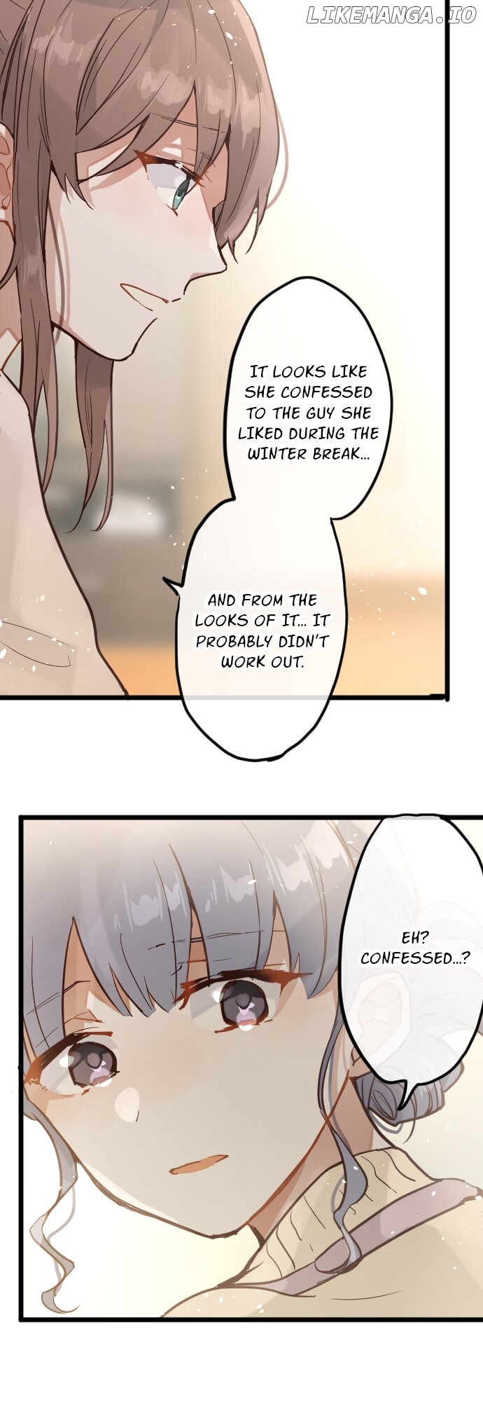 Star Flowers Chapter 178 - page 15