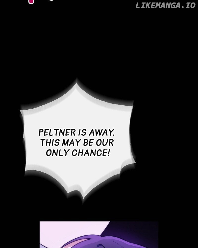 Only I Can Speak the Ancient Language of Magic Chapter 61 - page 16