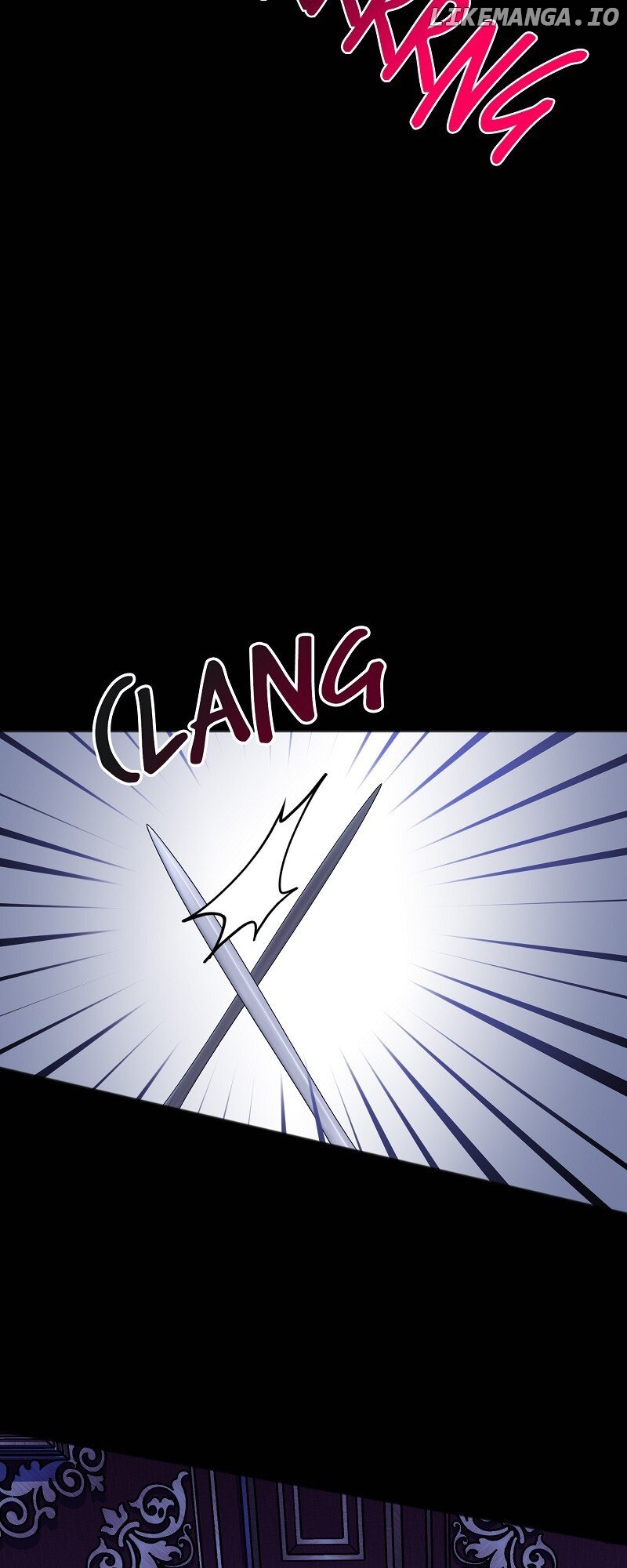 Only I Can Speak the Ancient Language of Magic Chapter 61 - page 29