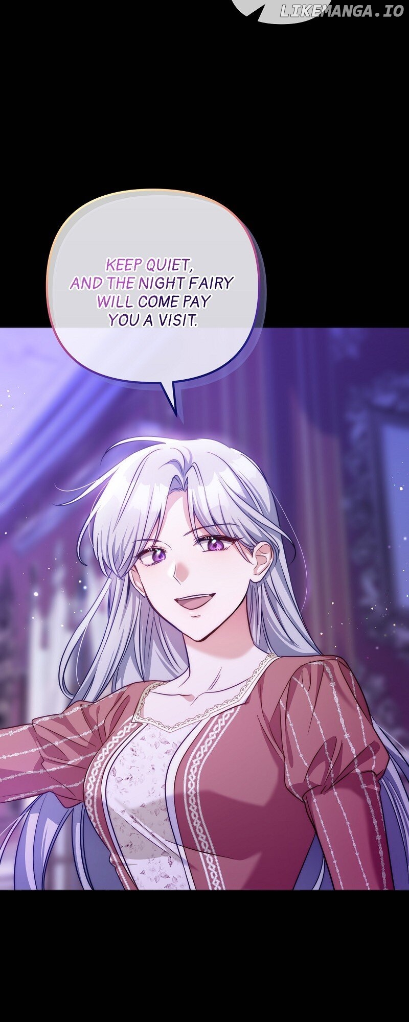 Only I Can Speak the Ancient Language of Magic Chapter 61 - page 33