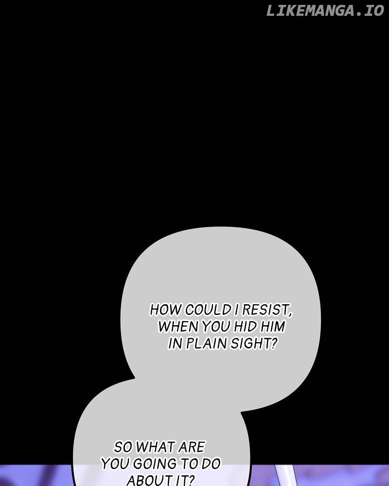 Only I Can Speak the Ancient Language of Magic Chapter 61 - page 40