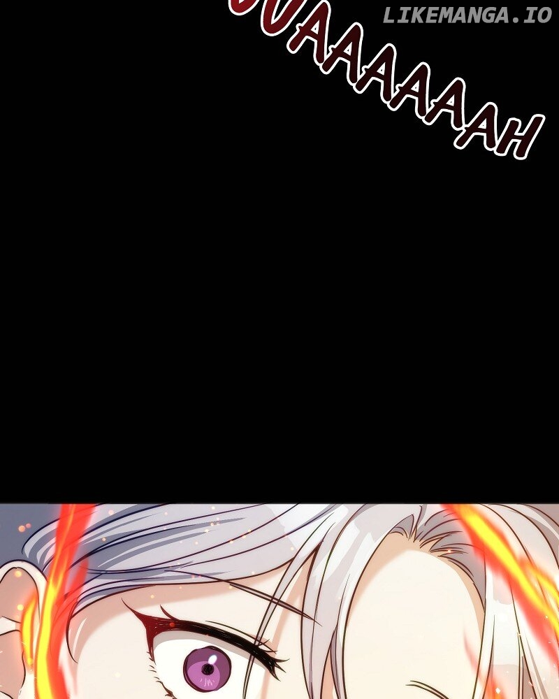 Only I Can Speak the Ancient Language of Magic Chapter 61 - page 48