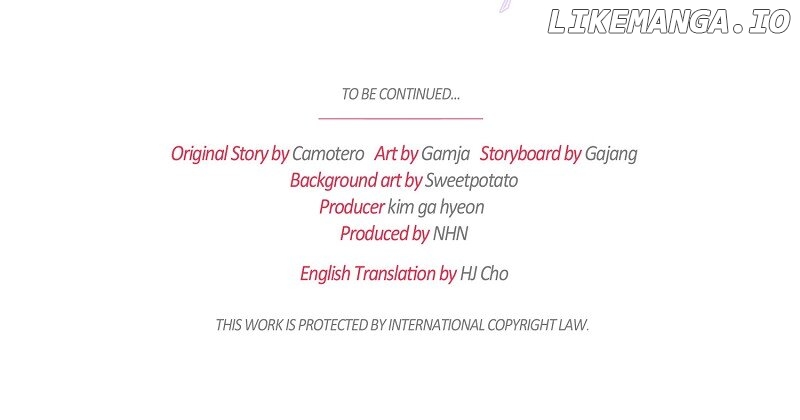 Only I Can Speak the Ancient Language of Magic Chapter 61 - page 68