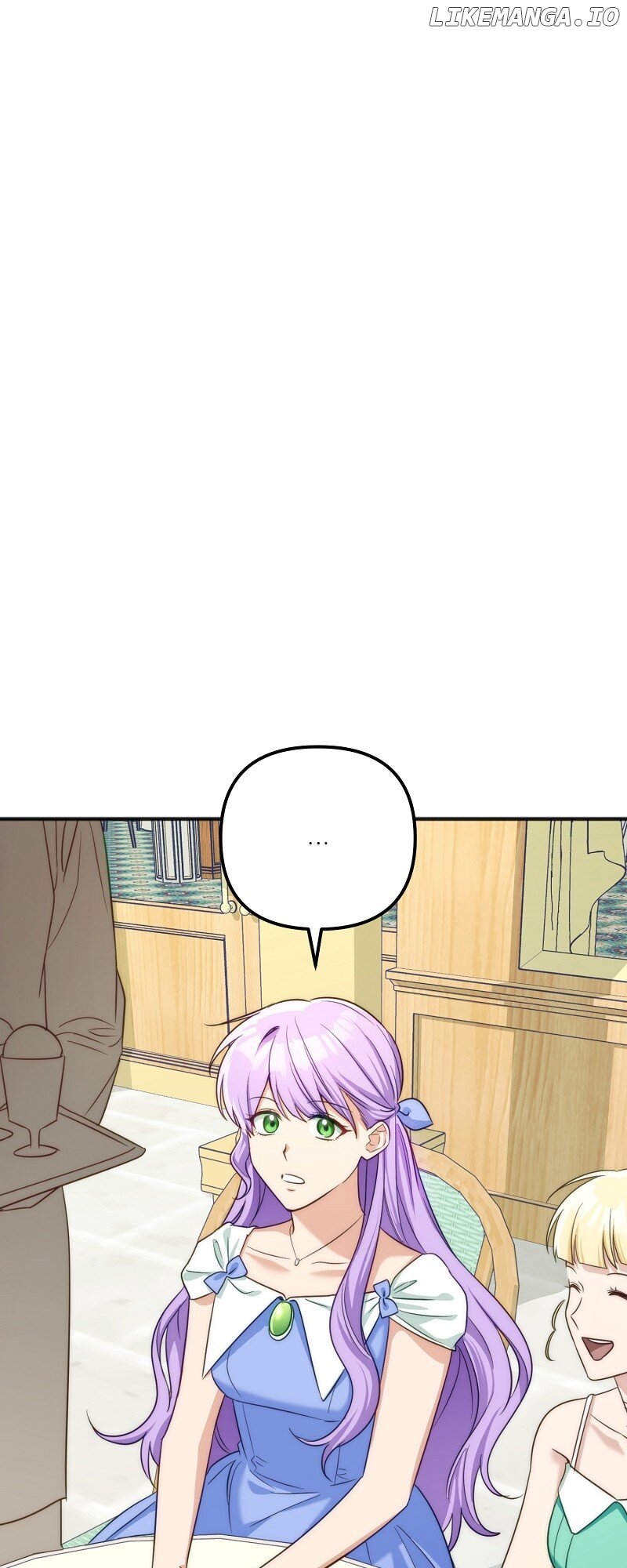 Only I Can Speak the Ancient Language of Magic Chapter 62 - page 1