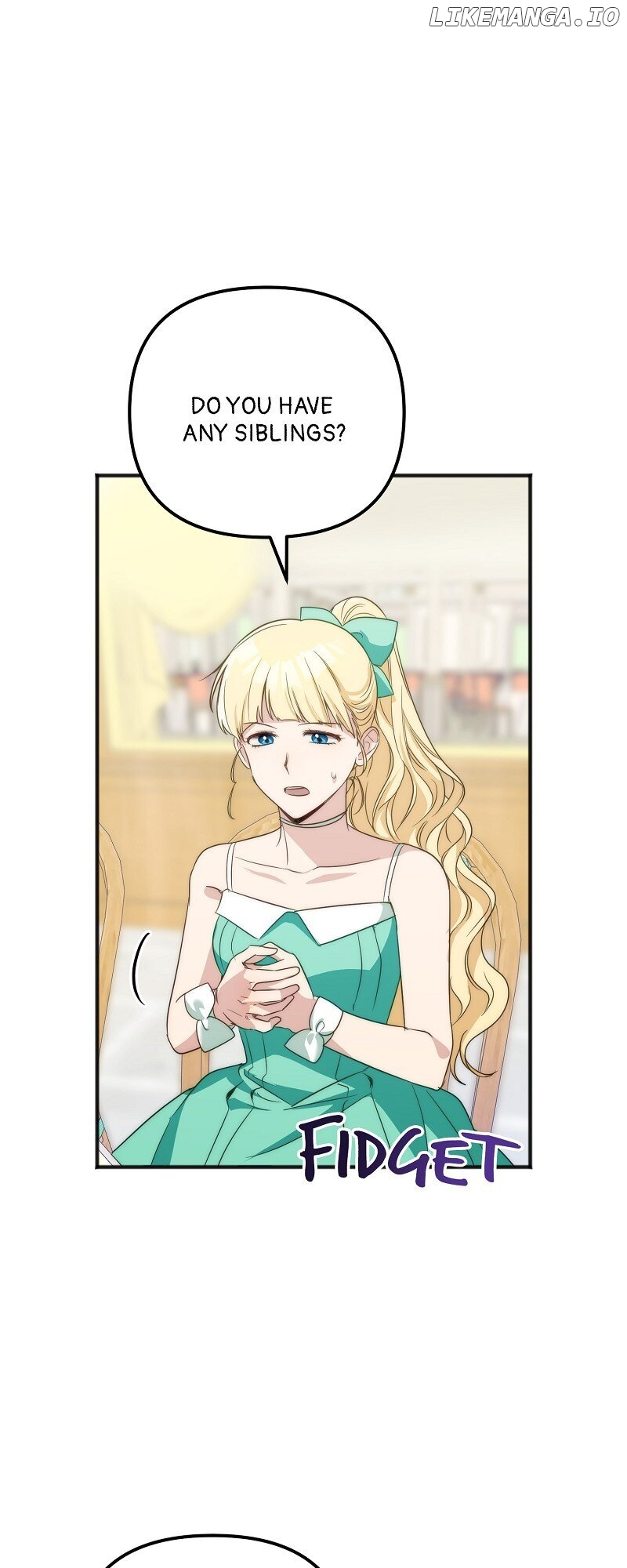 Only I Can Speak the Ancient Language of Magic Chapter 62 - page 15