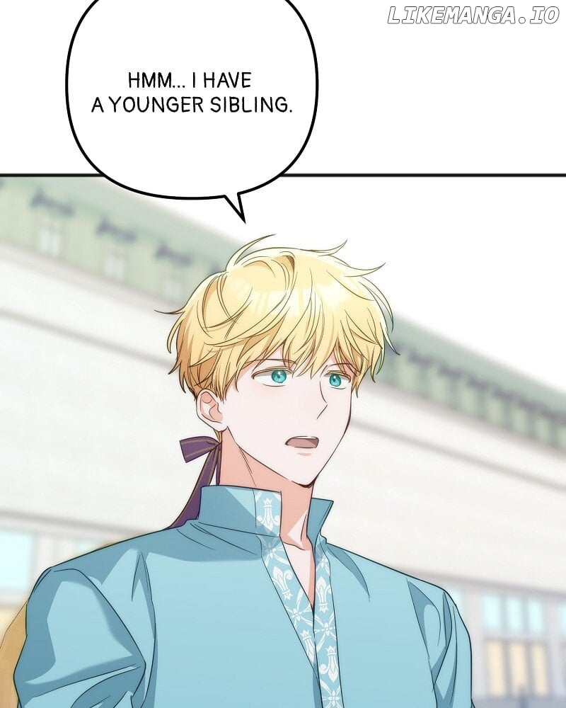 Only I Can Speak the Ancient Language of Magic Chapter 62 - page 16