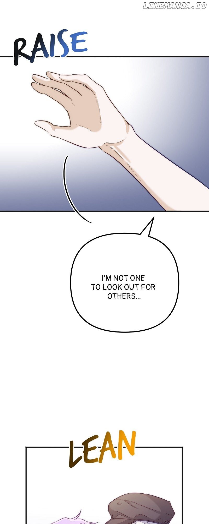 Only I Can Speak the Ancient Language of Magic Chapter 62 - page 59