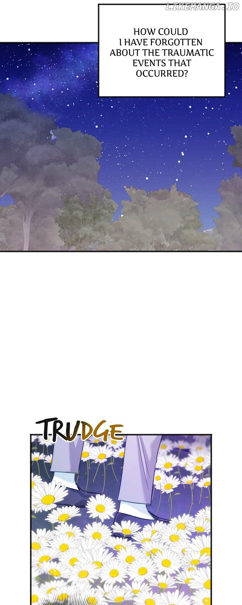 Only I Can Speak the Ancient Language of Magic Chapter 63 - page 11