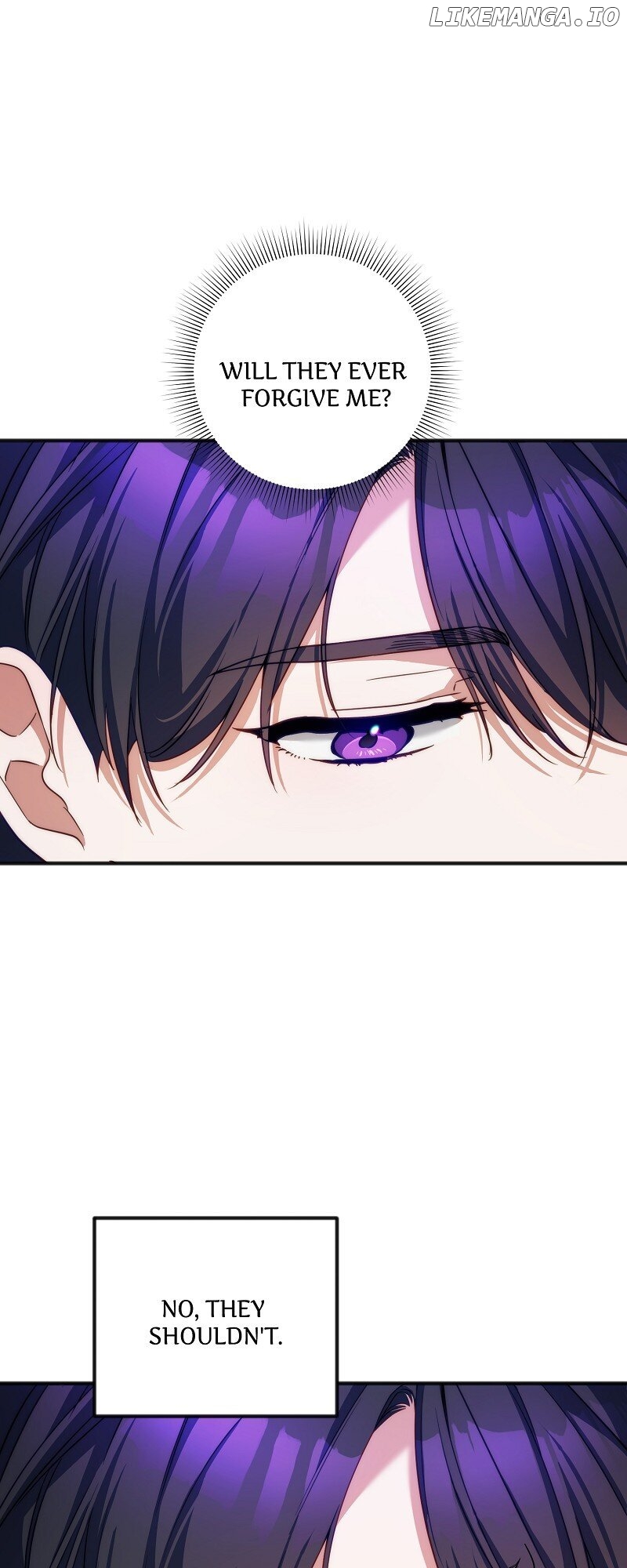 Only I Can Speak the Ancient Language of Magic Chapter 63 - page 14