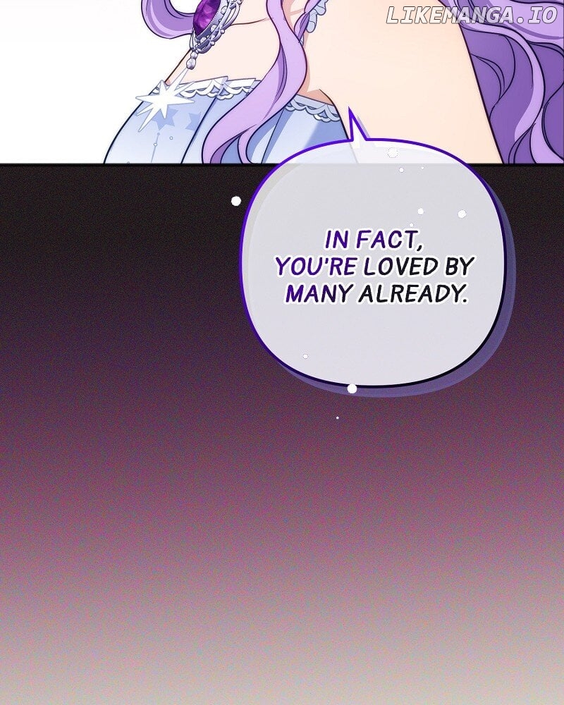 Only I Can Speak the Ancient Language of Magic Chapter 63 - page 24