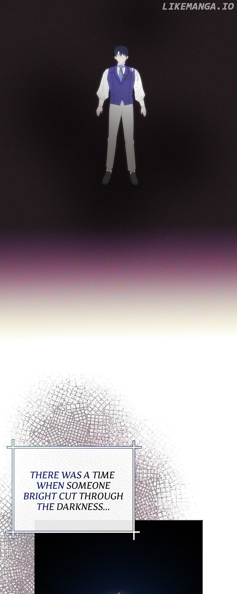 Only I Can Speak the Ancient Language of Magic Chapter 63 - page 28