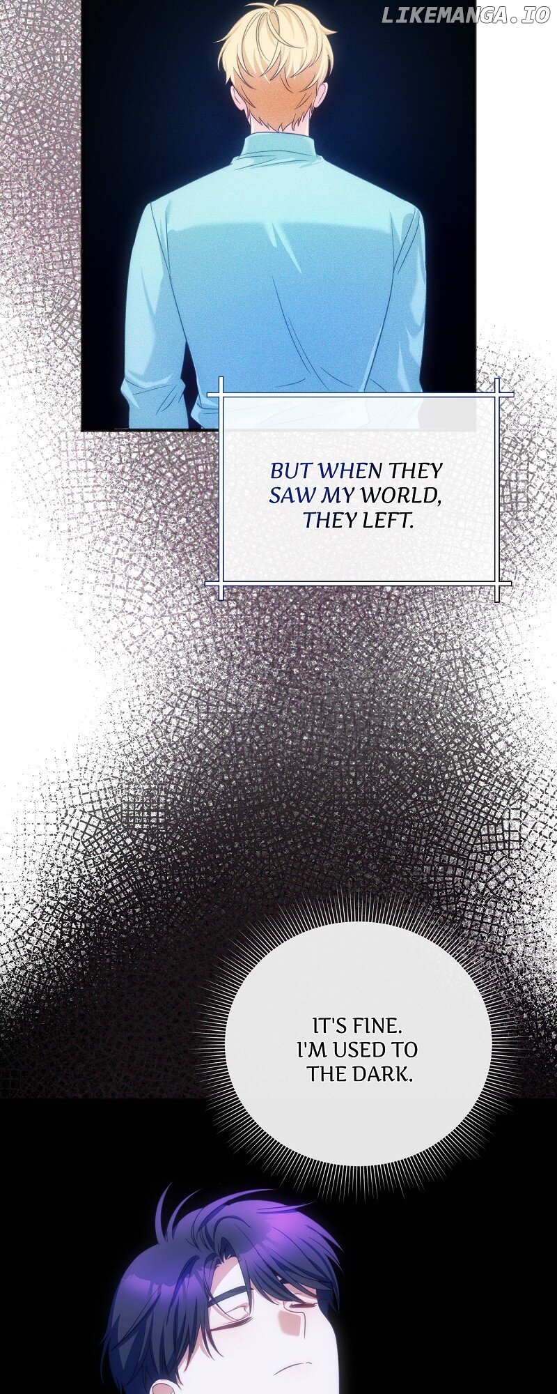 Only I Can Speak the Ancient Language of Magic Chapter 63 - page 29