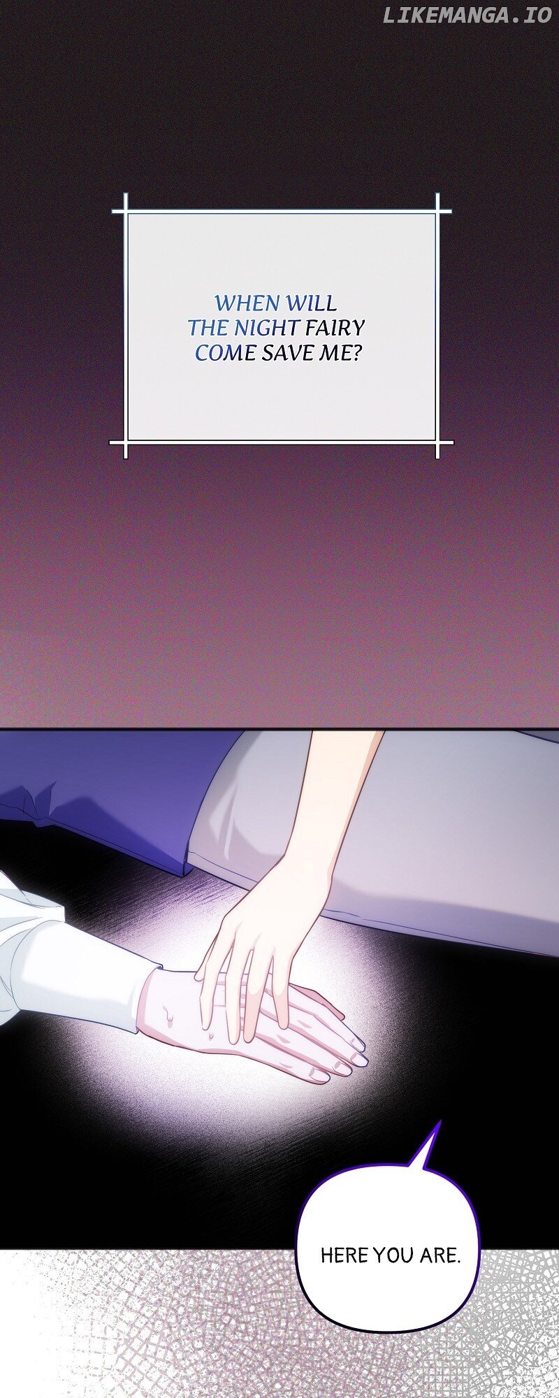 Only I Can Speak the Ancient Language of Magic Chapter 63 - page 31