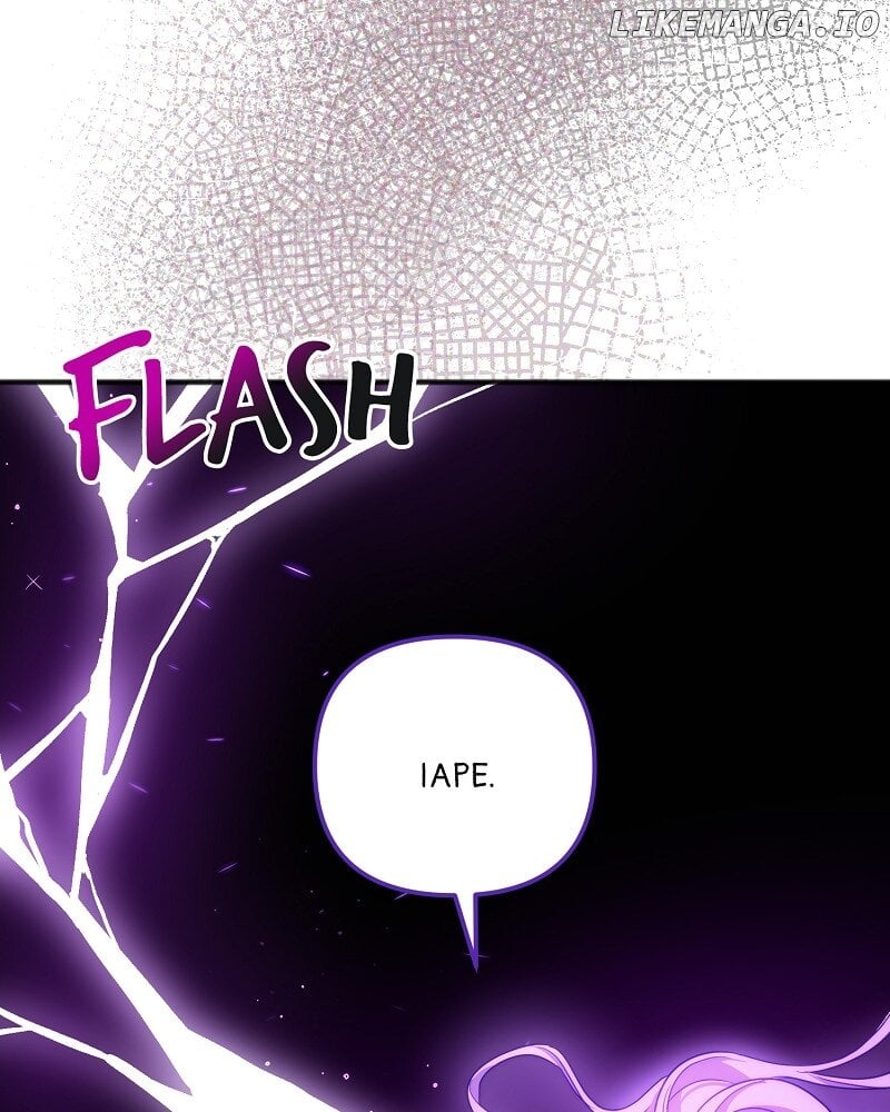 Only I Can Speak the Ancient Language of Magic Chapter 63 - page 32