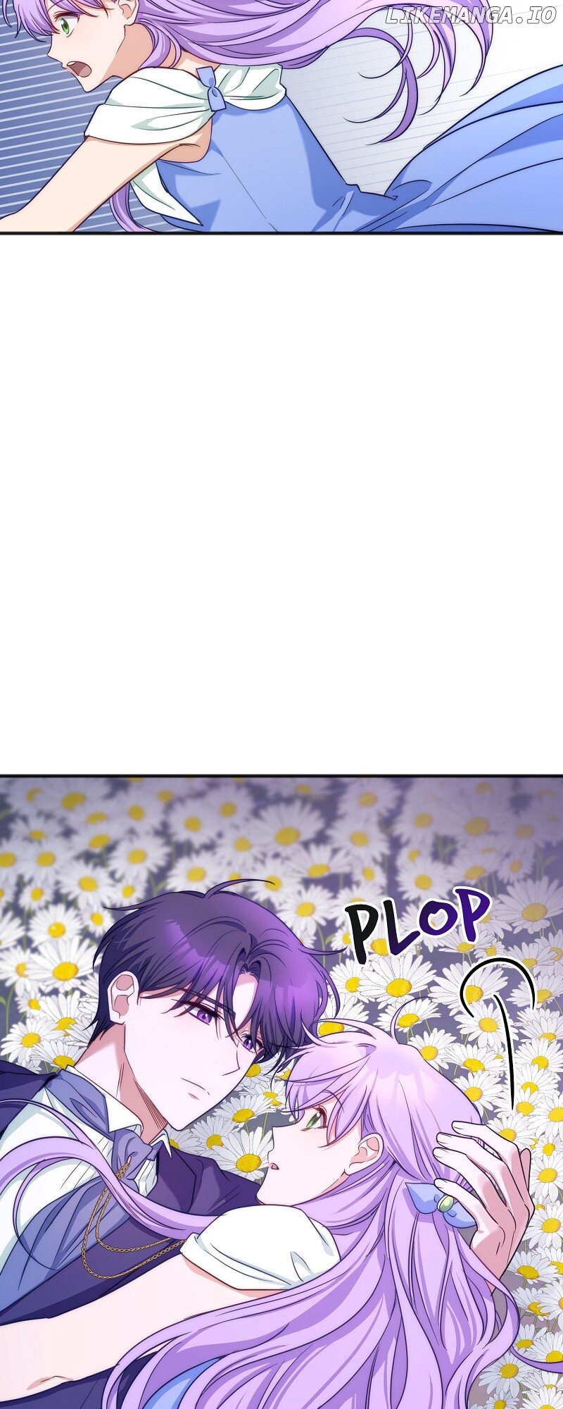 Only I Can Speak the Ancient Language of Magic Chapter 63 - page 41