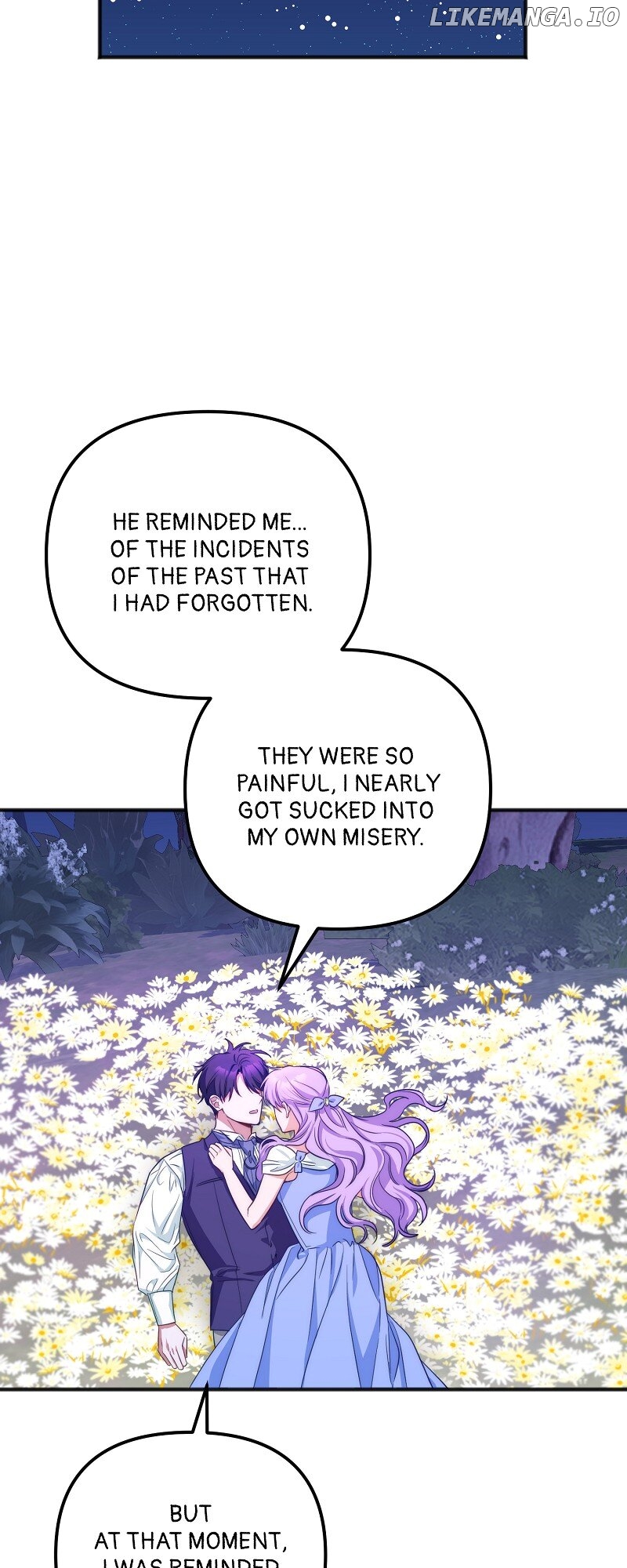 Only I Can Speak the Ancient Language of Magic Chapter 63 - page 43