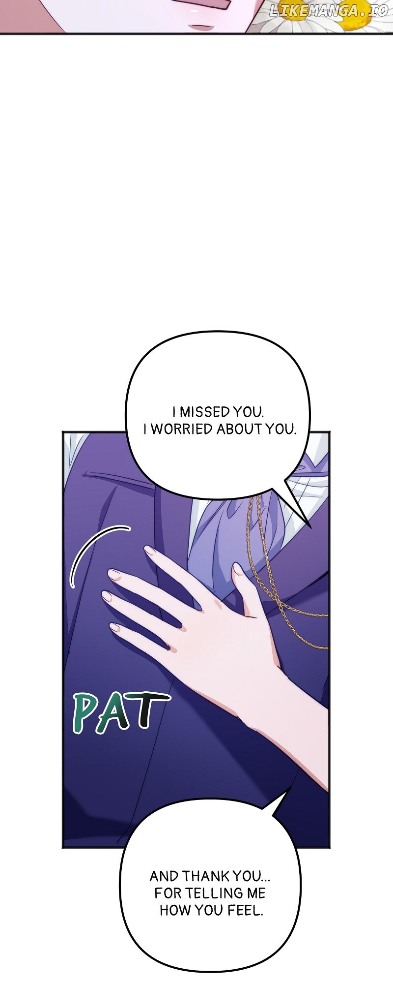 Only I Can Speak the Ancient Language of Magic Chapter 63 - page 49